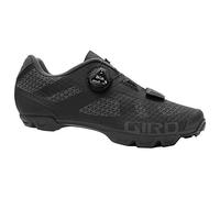 Giro Berm, Zapatos de Ciclismo de montaña para Mujer, Black, 41.5 EU