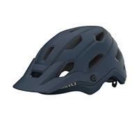 Giro Bicicleta Unisex - Casco de Bicicleta para Adultos, Color Azul Mate 22, M