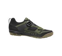 GIRO Bicicleta VentanaE para Hombre|MTB Trail|Zapatos Touring