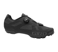 GIRO Rincon, Zapatillas de Ciclismo Hombre, Negro, 46 EU