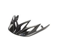Giro Bike Artex Visor Negro Talla Única