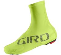 GIRO Aero Cubrezapatos, Unisex Adulto, Highlight Yellow Black 22, Medium