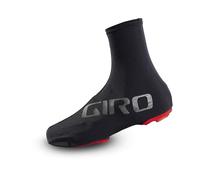 GIRO Bike Cubrezapatos Unisex Aero, Negro 22, Small