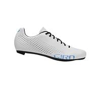 Giro Bike Empire Womens Zapato para Caminar, Mujer, Blanco, 37 EU
