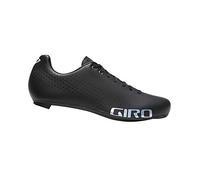 Giro Bike Empire Zapatillas para Caminar, Mujer, Negro, 38.5 EU