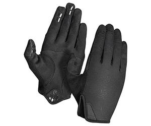 Giro Bike La DND Black Scree S - Guantes de Ciclismo