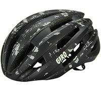 Giro Bike Unisex - Adultos Synthe MIPS II Casco de Ciclismo Matt Black Underground, S
