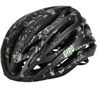 Giro Bike Unisex - Cascos de Bicicleta para Adultos, Color Negro Mate 22, S