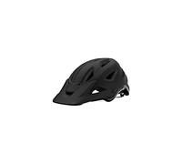 Giro Bike Unisex - Cascos de Bicicleta para Adultos, Montaro II, Mate Black/Gloss Black 22, M