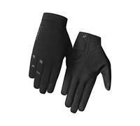 GIRO Bike Xnetic Trail - Guantes para Mujer, Coal-W 22, S
