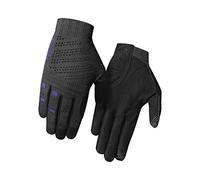 Giro Bike Xnetic Trail Guantes Titanio/Electric Purple-W 22 M