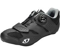 Giro Bike Zapatillas de Senderismo Savix II para Mujer, Negro, 43 EU