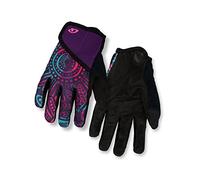 Giro Blossom 2018 DND 2 Guantes MTB para niños