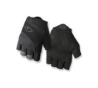Giro Bravo Gel Guantes de Ciclismo, Unisex-Adultos, Negro, Small