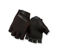 Guantes de ciclismo Giro Bravo Ii Gel Black M
