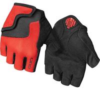 Giro Bravo Jr. Bright Red L