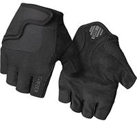 Giro Bravo Jr Guantes de Ciclismo para jóvenes - Negro (2022), Grande