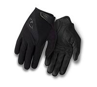 Giro - Bravo LF Mono, Color Negro, Talla M