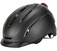Giro Caden II Led Cascos, Hombres, Mate, Medium