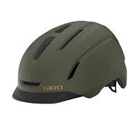 Giro Caden II Matte Trail Green S