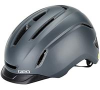 Giro Caden II MIPS - Alfombrilla para ratón (tamaño pequeño), Color Gris