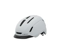 Giro Caden II MIPS Cascos, Unisex-Adulto, Matte Chalk, S