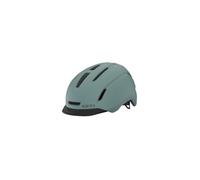 Giro Caden II MIPS Cascos, Unisex-Adulto, Matte Mineral, L