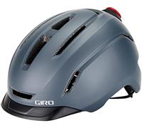 Giro Caden II Portaro Grey S - Lámpara LED Mate