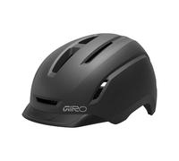 Giro Caden MIPS II Casco de Bicicleta Urbano Hombre Mujer Negro Mate S