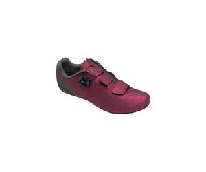 GIRO CADET (ANO DARK CHERRY) Zapatillas ciclismo carretera mujer