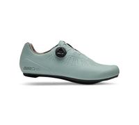 Giro Cadet II - Zapatillas de Ciclismo, Color Azul Cielo, Talla 48/13.5 de EE. UU