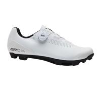 Giro Cadet XC White Botas de ciclismo EUR 38