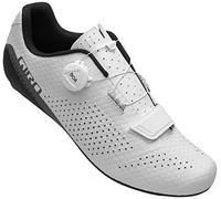 Giro - Cadet, Zapatillas de Ciclismo, White,