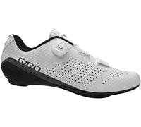 Giro Cadet Zapatos, Hombre, Blanco, 8,5 UK