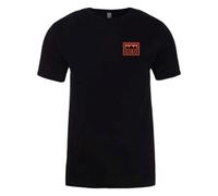 Giro Camiseta Marca Modelo T-Shirt UOMO Black Mountain ALPS L 21
