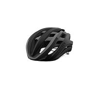 GIRO Casco Aether MIPS Negro Mate, Unisex Adulto, Medium/55-59 cm