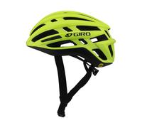 GIRO Agilis MIPS Casco de Bicicleta Road, Unisex Adulto, Amarillo Fluorescente, Large (59-63 cm)