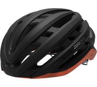 Giro Casco Agilis Mips negro