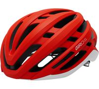 Giro Agilis MIPS Mat Flame Red Casco de ciclismo M