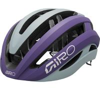Giro Casco Aries Esférico azul