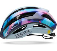 Giro Casco Aries Esférico colorido
