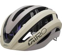 Giro Casco Aries Esférico marrón
