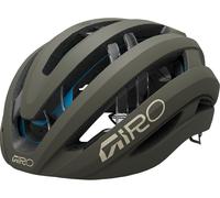Giro Casco Aries Esférico verde