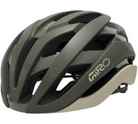 Giro Casco Cielo MIPS verde