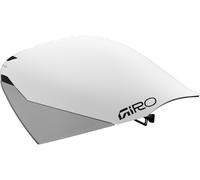 Giro Casco contrarreloj Aerohead MIPS II blanco