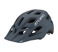 Giro Casco de Bicicleta Fixture para Hombre, Mate, Color Gris 22, Talla única