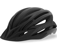Giro Casco de Bicicleta Unisex Artex MIPS Dirt, Negro Mate, XL, 61-65 cm