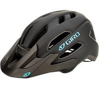 Giro Fixture II MIPS Juvenil Casco, Juventud Unisex, Matte Black, Universal 50-57cm