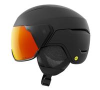 Giro Casco de esquí Orbit Spherical Senior