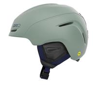 Giro - Cascos esquís hombre - Neo Mips Mat Glacier Green - Talla S - Verde Verde S